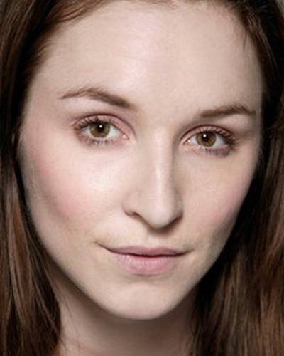 Соня Рихтер фото