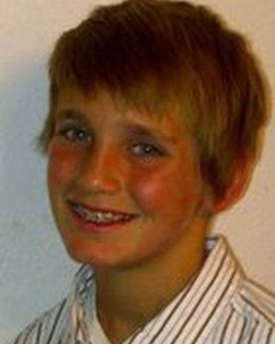 Коул Кокберн фото