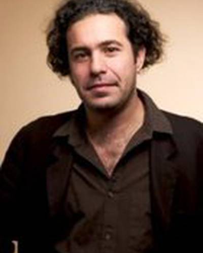 Бенуа Коэн фото