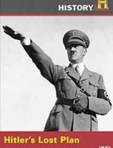 Hitler's Lost Plan