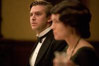 Кадр Аббатство Даунтон