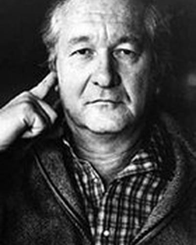 Уильям Стайрон фото