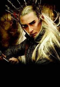 Постер Хоббит: Пустошь Смауга