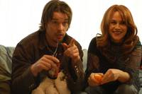 Кадр Нация фастфуда