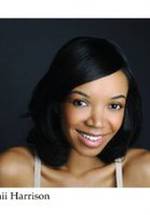 Жасмин Харрисон фото