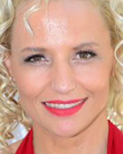 Дэйзи Лэнг фото