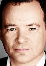 Крис Кэри фото