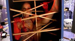 Кадр из фильма "Фокусники" - 1