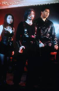 Кадр Коготь тигра 3