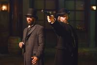 Кадр Ад на колёсах