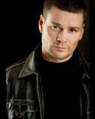 Майкл Патрик фото