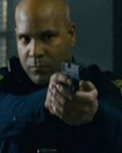 Д. Хэрлан Катшелл фото