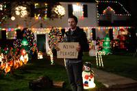 Кадр Любовный переплет