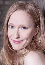 Кристен Харрис фото