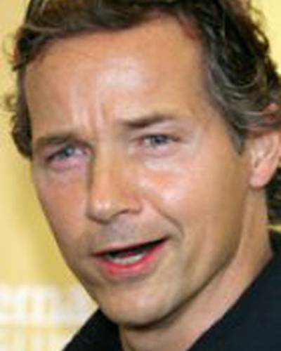 Том Хоффман фото