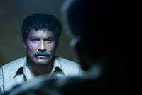 Кадр Рамчанд из Пакистана