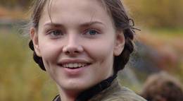 Кадр из фильма "Первый после Бога" - 1