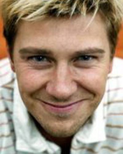 Лайнус Уолгрен фото