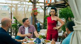 Кадр из фильма "День выборов 2" - 2