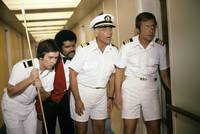 Кадр Лодка любви