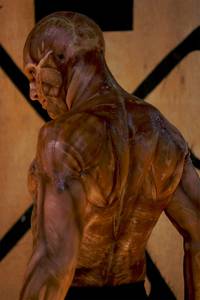 Кадр Висельник