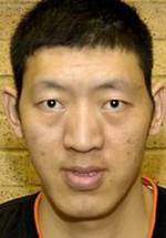 Сунь Минг Минг фото