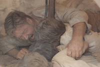 Кадр Искатель воды