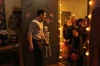 Кадр Новенькая