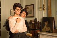 Кадр Клубничка 