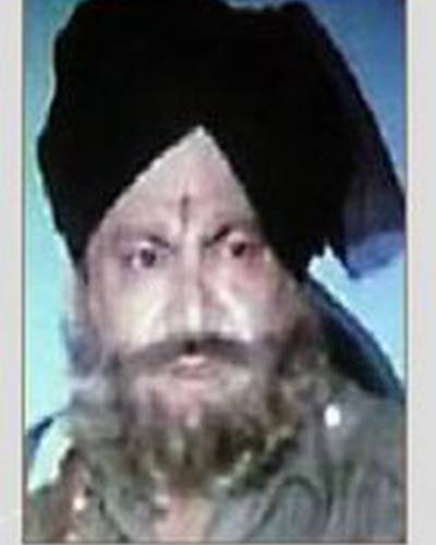 Раджан Хаксар фото