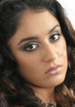 Зарина Мухитдинова фото