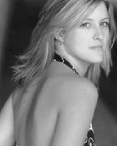 Сара Аррингтон фото