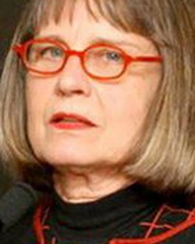 Жаннин Клаудия Оппуолл фото