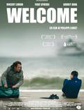 Постер из фильма "Добро пожаловать" - 1