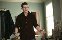 Кадр Быть человеком