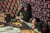 Кадр Воскресший Эртугрул