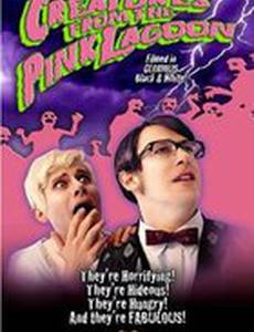 Creatures from the Pink Lagoon