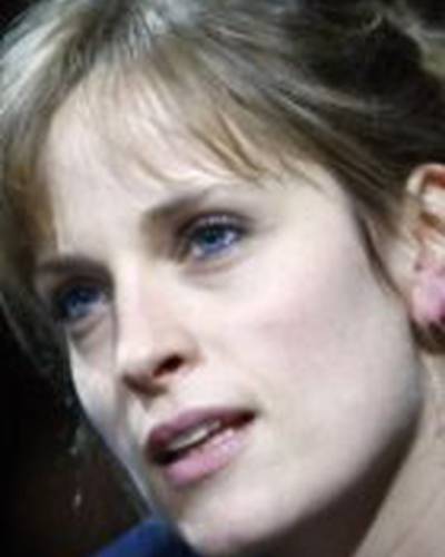 Жули Бернар фото