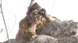 Кадр из фильма "Эпоха героев" - 2