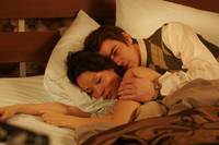 Кадр Счастливое число Слевина