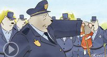 Американский трейлер 