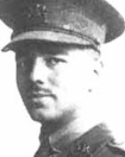 Уилфред Оуэн фото