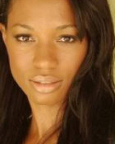 Кери Чемпион фото