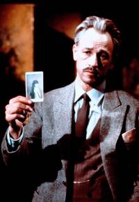 Кадр Хэммет