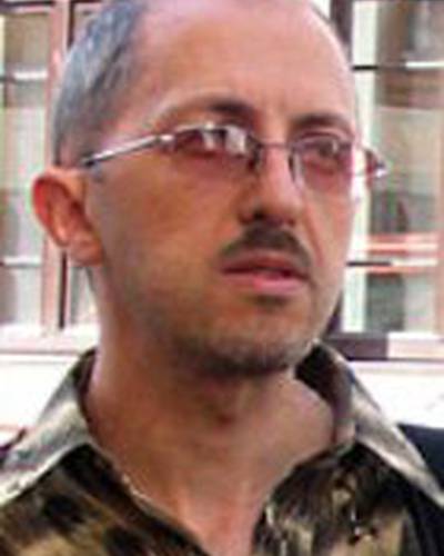 Рустам Рахматуллин фото