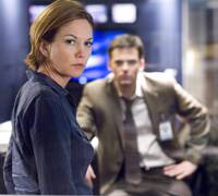 Кадр Не оставляющий следа