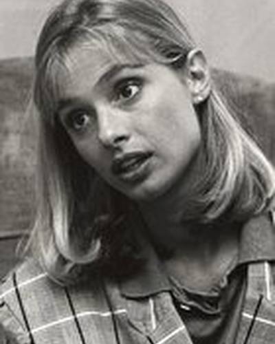 Мэриам д’Або фото