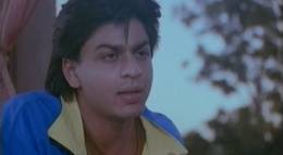 Кадр из фильма "Госпожа Майя" - 1