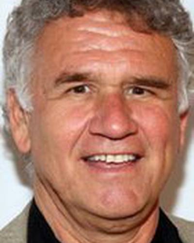 Гэррет М. Браун фото