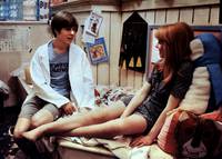 Кадр Глубина